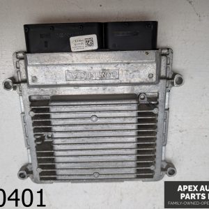 OEM 2014 Kia Optima Hybrid 2.4L Engine Control Module ECU ECM