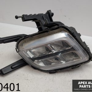 OEM 2014 Kia Optima Hybrid 2.4L RH Passenger RIGHT LED Fog Light