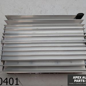 OEM 2014 Kia Optima Hybrid 2.4L Radio Audio JBL Infinity Amplifier Amp