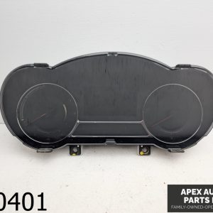 OEM 2014 Kia Optima Hybrid 2.4L Speedometer Gauge Cluster