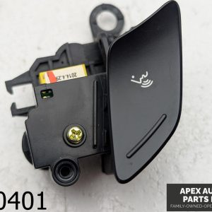 OEM 2014 Kia Optima Hybrid 2.4L Voice Communication Switch