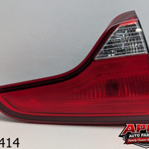 OEM 2014 Kia Sorento 2.4L Left LH Driver Side Inner Tail
