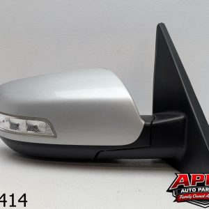OEM 2014 Kia Sorento 2.4L Right Passenger Side Exterior Mirror