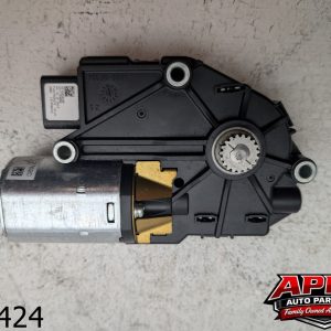 OEM 2014 Toyota Sienna 3.5L Front Glass Sun Roof Motor