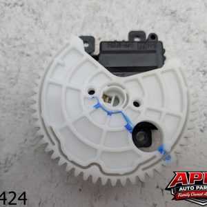OEM 2014 Toyota Sienna 3.5L HEATER AC SERVO REGULATOR BLEND DOOR ACTUATOR