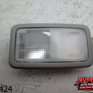 OEM 2014 Toyota Sienna 3.5L Interior Reding Light