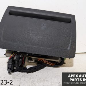 OEM 2015-2016 AUDI A3 1.8L DASH INFORMATION RADIO DISPLAY SCREEN MONITOR