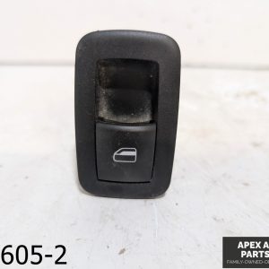 OEM 2015-2017 Chrysler 200 2.4L REAR LEFT DOOR WINDOW CONTROL SWITCH