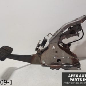 OEM 2015-2017 Toyota Sienna  Brake Pedal 55106-08040