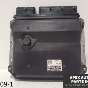 OEM 2015-2017 Toyota Sienna ENGINE COMPUTER MODULE MOTOR ECU 89661-08410