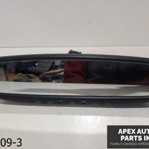 OEM 2015-2017 Toyota Sienna  Front Center Interior Rear View Mirror