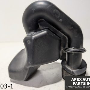 OEM 2015-2018 Ford Focus 2.0L Air Intake Cleaner Resonator bv61-9f764-ac