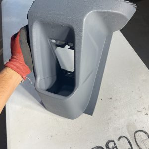 OEM 2015-2019 FORD TRANSIT-150 DASHBOARD RIGHT LOWER TRIM CUP HOLDER