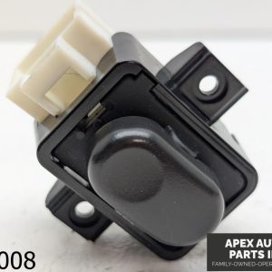 OEM 2015 Buick Encore 1.4L FRONT POWER SEAT LUMBAR CONTROL SWITCH