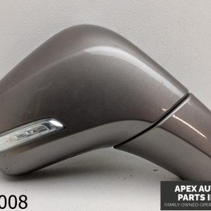 OEM 2015 Buick Encore 1.4L  Passenger Side View Mirror Power Blind Spot