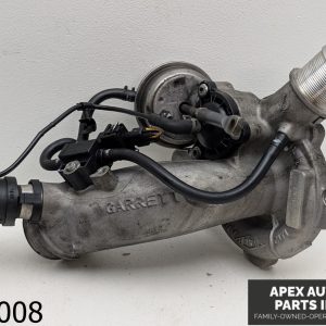 OEM 2015 Buick Encore 1.4L  Turbo Turbocharger
