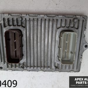 OEM 2015 Chrysler 200 3.6L Engine Computer ECU Ecm