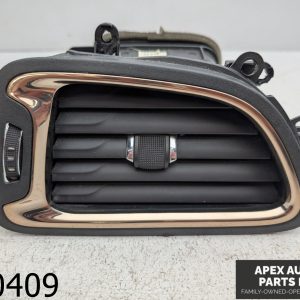 OEM 2015 Chrysler 200 3.6L LEFT DASHBOARD AIR VENT A/C