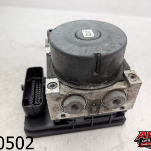 OEM 2015 Dodge Dart 2.4L ABS Anti-Lock brake Pump Assembly