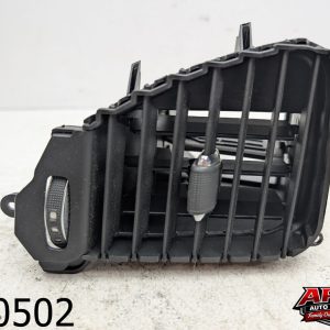 OEM 2015 Dodge Dart 2.4L DASH CENTER LEFT LH AIR VENT HEATER GRILLE DUCT