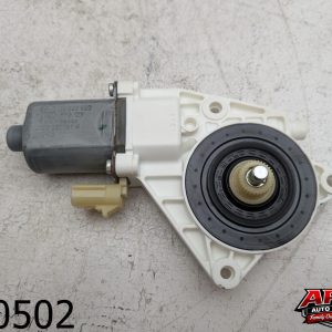 OEM 2015 Dodge Dart 2.4L Passenger Front Door Window Regulator Motor