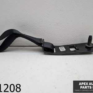 OEM 2015 Dodge Ram 1500 3.0L REAR 2ND SECOND ROW CHILD SEAT BELT STRAP ANCHOR