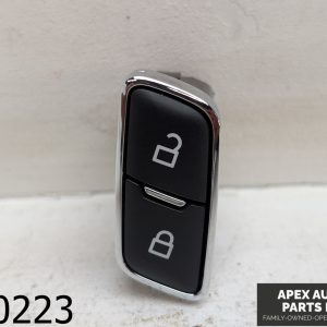 OEM 2015 Ford C-Max Energi 2.0L FRONT RIGHT DOOR LOCK CONTROL SWITCH BUTTON