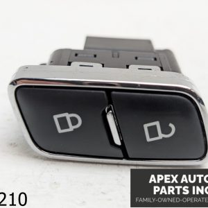 OEM 2015 Ford Explorer 3.5L FRONT LEFT DRIVER SIDE DOOR LOCK UNLOCK SWITCH
