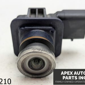 OEM 2015 Ford Explorer 3.5L Rear Trunk Backup Camera