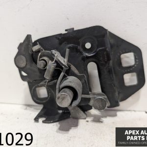 OEM 2015 Ford Fusion 1.5L LH - Drivers Side Front Hood Latch Lock