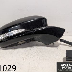 OEM 2015 Ford Fusion 1.5L Right Passenger Side View Power Mirror
