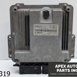 OEM 2015 Ford Fusion 2.0L ECU ECM ENGINE CONTROL MODULE COMPUTER