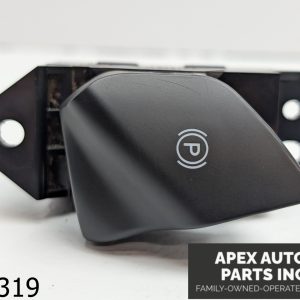 OEM 2015 Ford Fusion 2.0L PARKING BRAKE SWITCH
