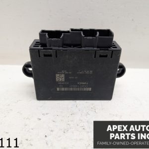 OEM 2015 Ford Fusion 2.5L FRONT PASSENGER DOOR CONTROL MODULE UNIT