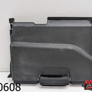 OEM 2015 Ford Transit Connect 2.5L ENGINE MOTOR BATTERY BOX TRAY COVER LID PANEL