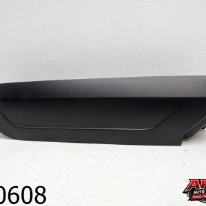 OEM 2015 Ford Transit Connect 2.5L Left Rear Top Trim Cover