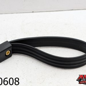 OEM 2015 Ford Transit Connect 2.5L Trunk Tailgate Interior Pull Strap Handle
