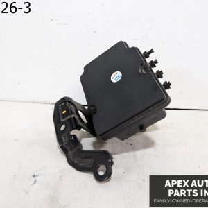 OEM 2015 Hyundai Sonata 2.4L Hybrid ABS Anti-Lock Brake Actuator 589204R650