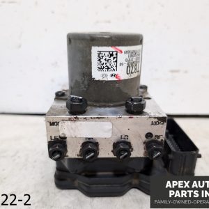 OEM 2015 KIA Optima 2.0L ABS UNIT ANTI LOCK BRAKE PUMP MODULE UNIT 58920-2T870
