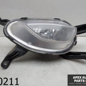 OEM 2015 Kia Cadenza 3.3L Front Right Passenger Side Fog Light Lamp