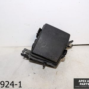 OEM 2015 Kia Optima 2.4L FUSE BOX 91259-2T010