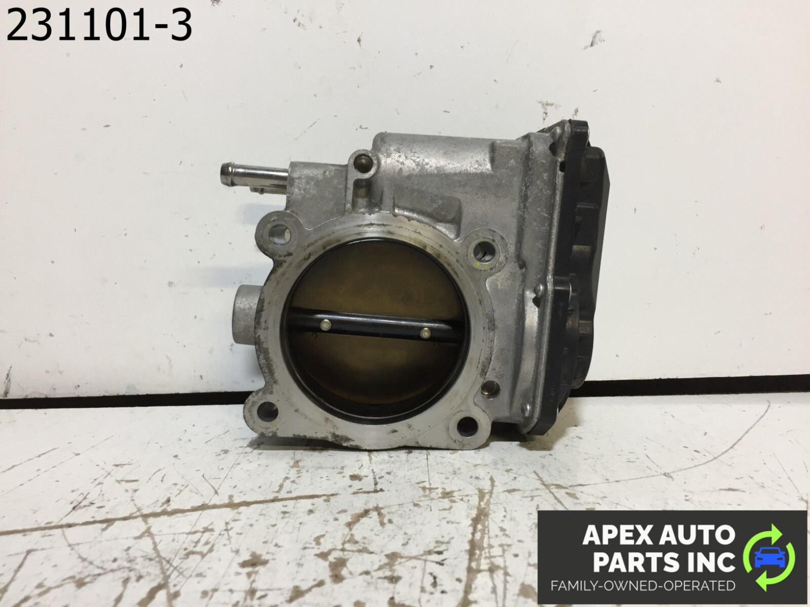 OEM 2015 Lexus ES350 THROTTLE BODY ASSEMBLY 2203031030