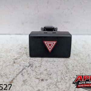OEM 2015 Toyota Prius 1.5L Dashboard Emergency Button Switch