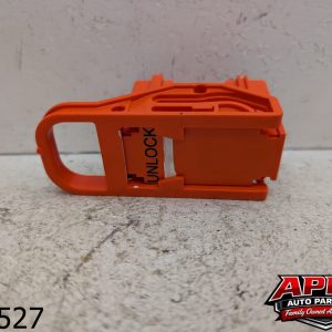 OEM 2015 Toyota Prius 1.5L HYBRID BATTERY SERVICE PLUG FUSE DISCONNECT