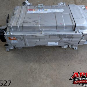 OEM 2015 Toyota Prius C 1.5L Hybrid High Voltage Battery Assembly