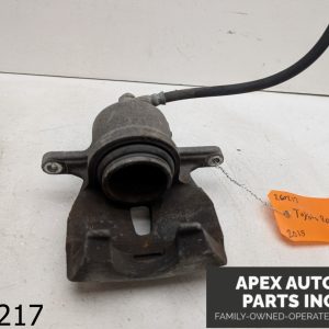 OEM 2015 Toyota RAV4 2.5L  PASSENGER RIGHT FRONT BRAKE CALIPER