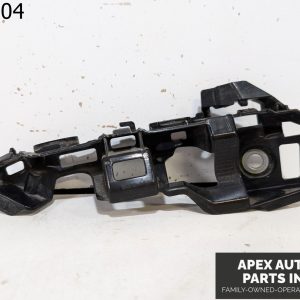 OEM 2015 Volkswagen GTI 2L Front Left Driver Side Bumper Guide Support