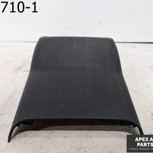 OEM 2015 Volkswagen Passat 1.8L Rear Center Console A/C Air Vent