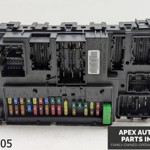OEM 2016-2017 Ford Explorer 3.5L FUSE BOX RELAY MODULE