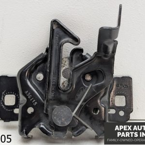 OEM 2016-2017 Ford Explorer 3.5L HOOD BONNET LOCK LATCH